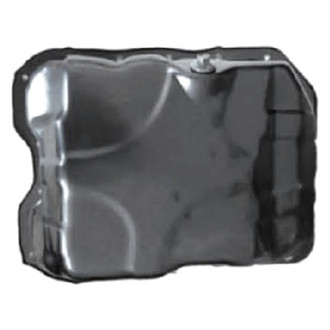 Vicrez® - Oil Pan