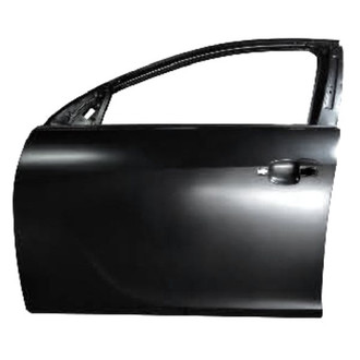 Vicrez® - Front Driver Side Door Shell