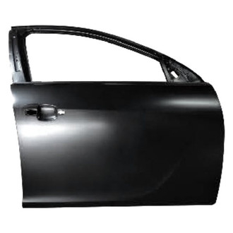Vicrez® - Front Passenger Side Door Shell