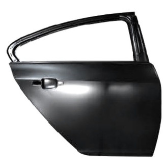 Vicrez® - Rear Passenger Side Door Shell