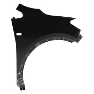 Vicrez® - Front Passenger Side Fender