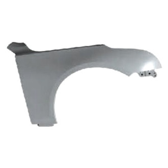 Vicrez® - Front Passenger Side Fender
