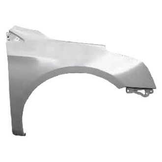 Vicrez® - Front Passenger Side Fender