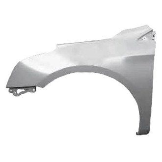 Vicrez® - Front Driver Side Fender