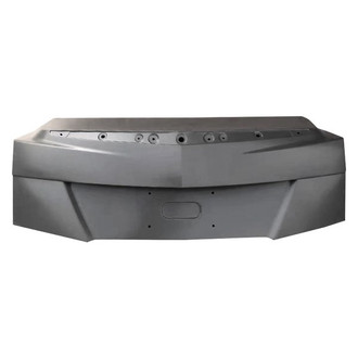 Vicrez® - Trunk Lid