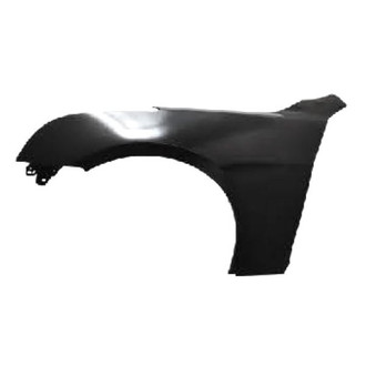 Vicrez® - Front Driver Side Fender