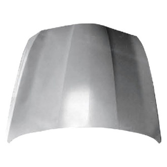 Vicrez® - Hood Panel