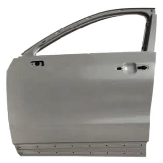 Vicrez® - Front Driver Side Door Shell