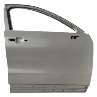 Vicrez® - Front Passenger Side Door Shell