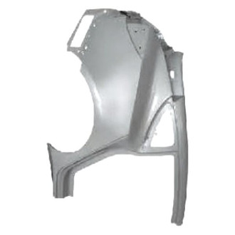 Vicrez® - Rear Passenger Side Fender