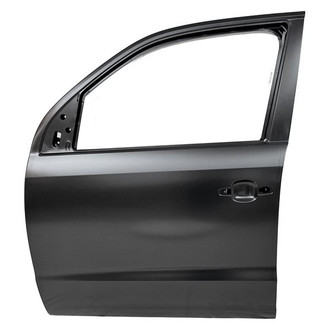 Vicrez® - Front Driver Side Door Shell