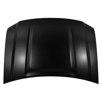 Vicrez® - Hood Panel