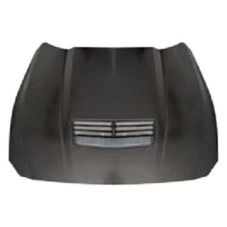 Vicrez® - Dark Horse Style Hood with Air Vent Scoop