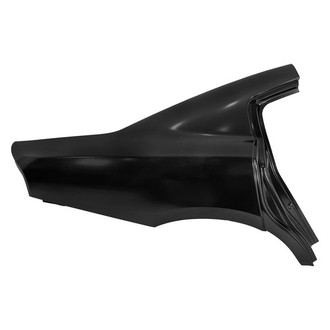 Vicrez® - Passenger Side Aperture Outer Panel