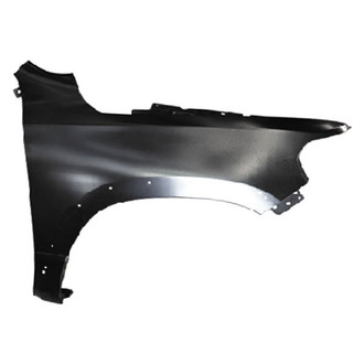 Vicrez® - Front Passenger Side Fender