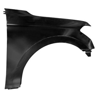 Vicrez® - Front Passenger Side Fender