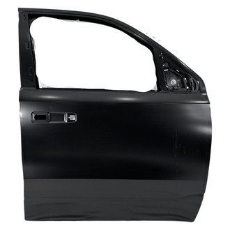Vicrez® - Front Passenger Side Door Shell