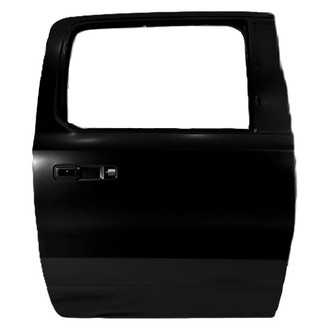 Vicrez® - Rear Passenger Side Door Shell