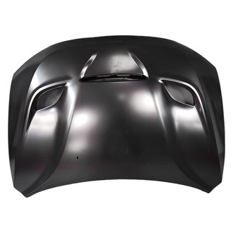 Vicrez® - Hood Panel