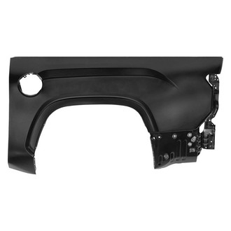 Vicrez® - Front Driver Side Fender