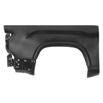 Vicrez® - Front Passenger Side Fender