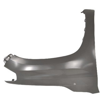 Vicrez® - Rear Driver Side Fender