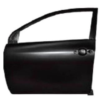 Vicrez® - Front Driver Side Door Shell