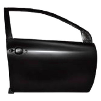 Vicrez® - Front Passenger Side Door Shell