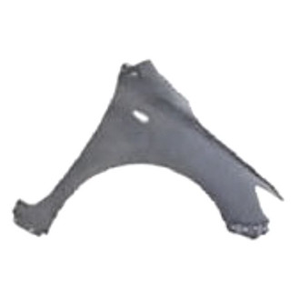 Vicrez® - Front Passenger Side Fender