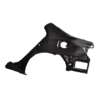 Vicrez® - Rear Driver Side Fender