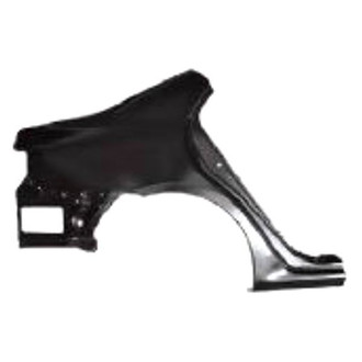 Vicrez® - Rear Passenger Side Fender