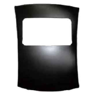 Vicrez® - Roof Panel