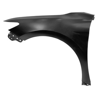 Vicrez® - Front Driver Side Fender
