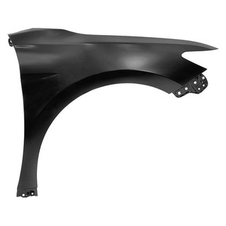 Vicrez® - Front Passenger Side Fender