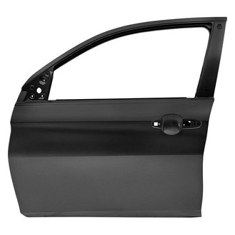 Vicrez® - Front Driver Side Door Shell
