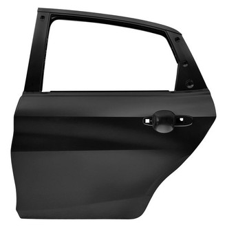 Vicrez® - Rear Driver Side Door Shell