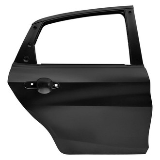 Vicrez® - Rear Passenger Side Door Shell