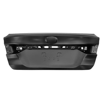 Vicrez® - Trunk Lid