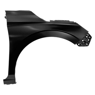 Vicrez® - Front Passenger Side Fender