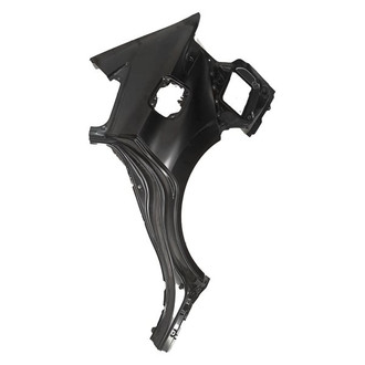 Vicrez® - Rear Driver Side Fender