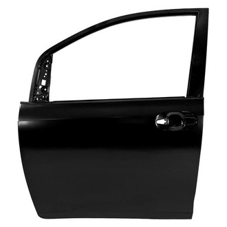 Vicrez® - Front Driver Side Door Shell