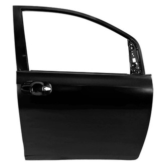 Vicrez® - Front Passenger Side Door Shell