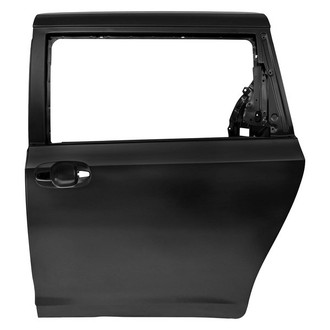Vicrez® - Rear Driver Side Door Shell