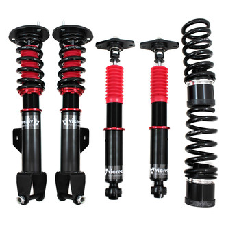 Vicrez® - Performance Coilover Suspension Kit
