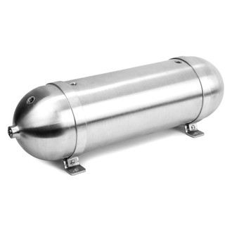 Vicrez® - Air Ride Suspension Air Tank
