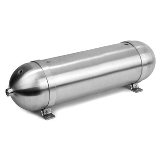 Vicrez® - Air Ride Suspension Air Tank