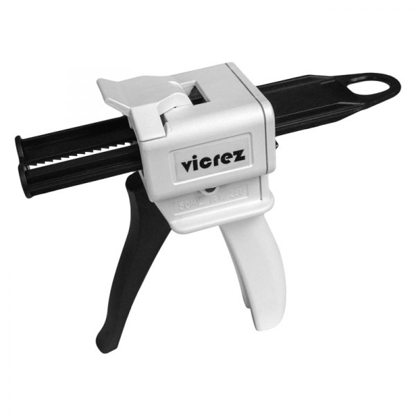 Vicrez® - Dual Epoxy/Caulking Cartridge Dispensing Gun