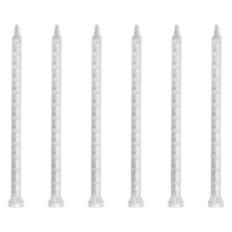 Vicrez® - Dual Cartridge Static Mixing Nozzle