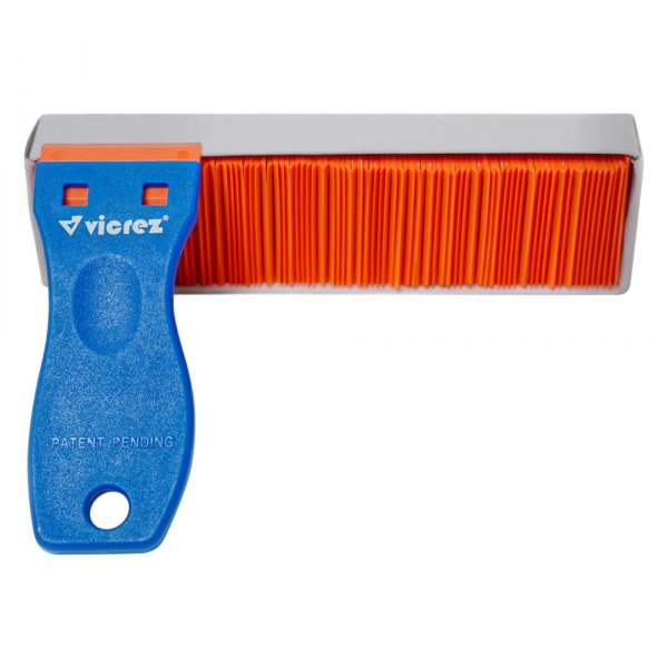 Vicrez® - Plastic Razor Scraper Decal Remover