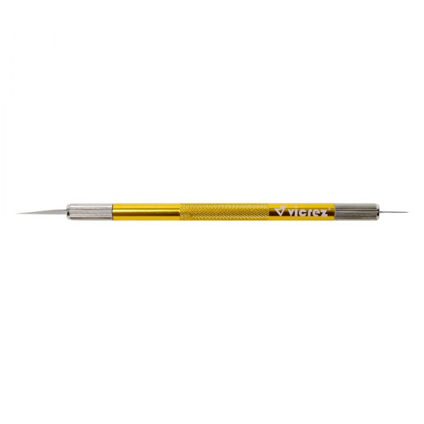 Vicrez® - Knife and Air Bubble Release Pen